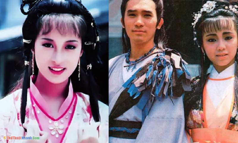 Phim TVB - Phim Ỷ Thiên Đồ Long Ký (1986)