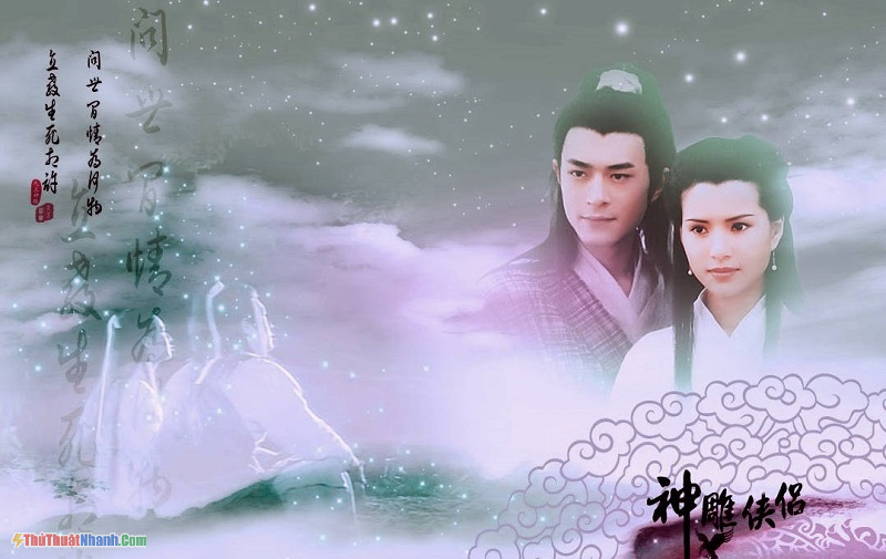 Phim TVB - Thần Điêu Đại Hiệp - The Return of the Condor Heroes (1995)