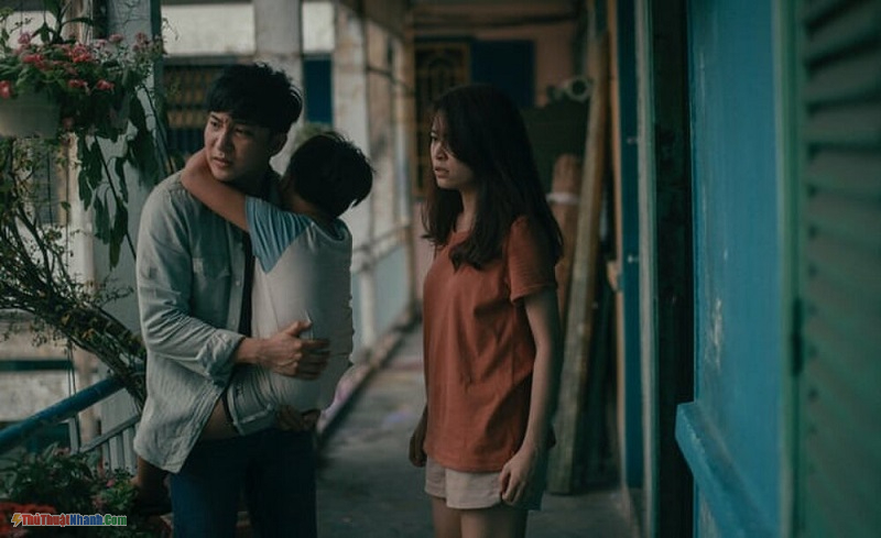 Phim Trái Tim Quái Vật