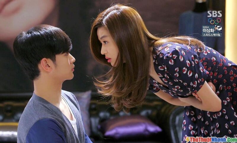 Phim hài Hàn Quốc vì sao đưa anh tới