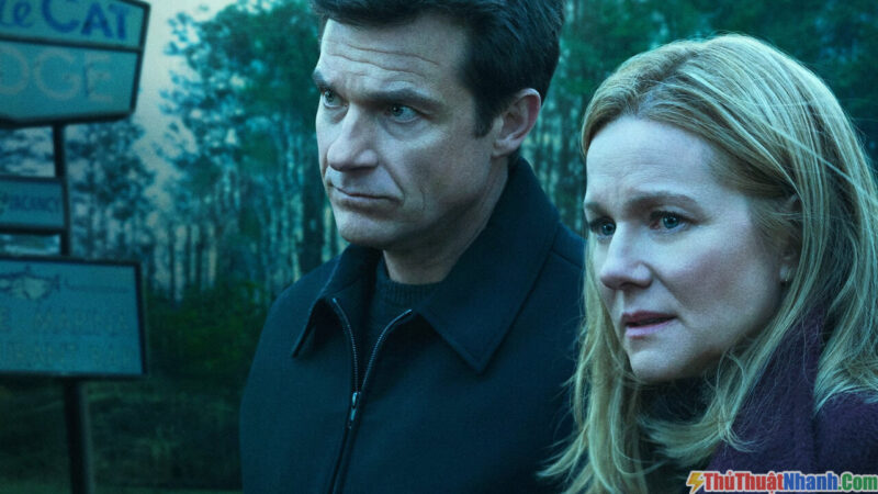 Phim hay trên Netflix_Ozark