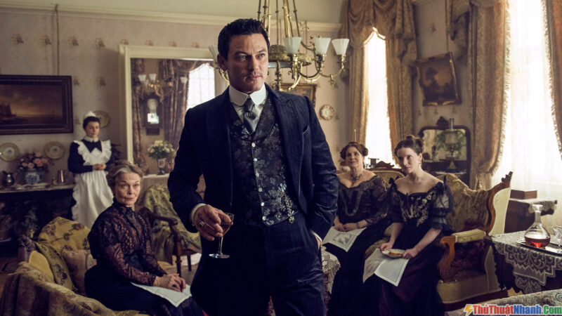 Phim hay trên Netflix_The Alienist