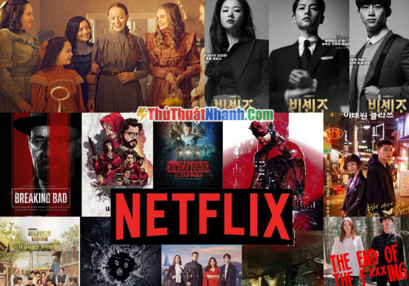 Phim hay trên netflix (1)