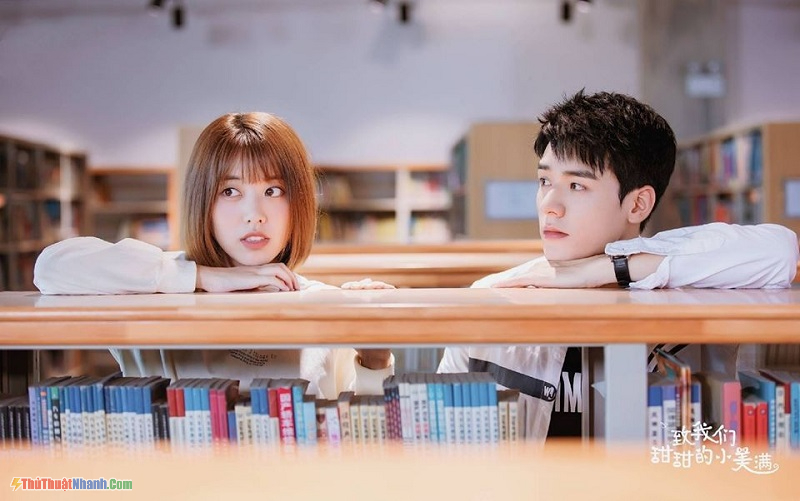 Phim ngôn tình chuyển thể Gửi Thời Thanh Xuân Mỹ Mãn Ngọt Ngào Của Chúng Ta – The Love Equations