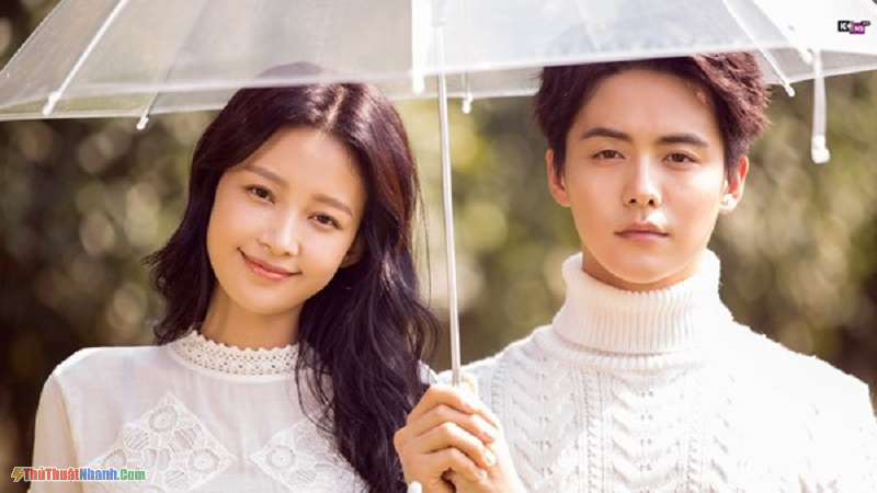 Phim ngôn tình chuyển thể - Lương Sinh, liệu đôi ta có thể ngừng đau thương – All Out of Love