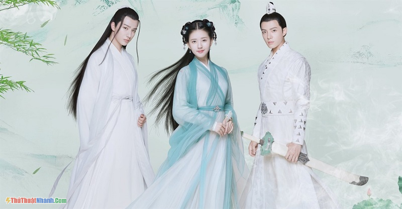 Phim xuyên không - Spring Flower, Autumn Moon - Thiên lôi nhất bộ chi Xuân Hoa Thu Nguyệt (2019)