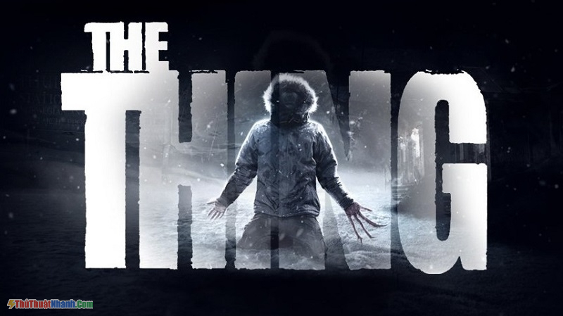 Sinh vật biến hình - The Thing