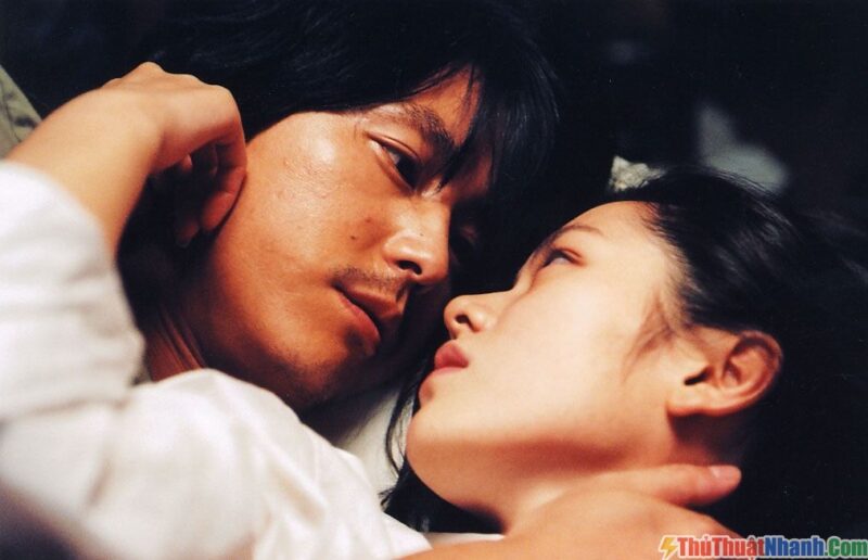 Son Ye Jin phim - Một Thời Để Nhớ