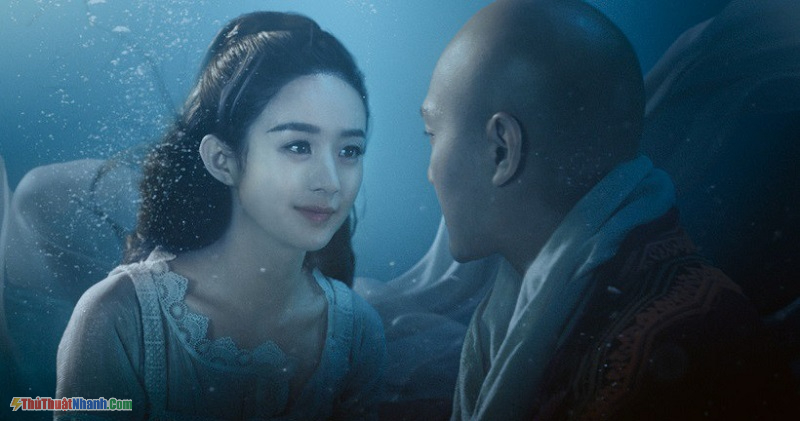 Tây Du Ký 3 – Nữ Nhi Quốc – The Monkey King 3 Kingdom of Women (2018)