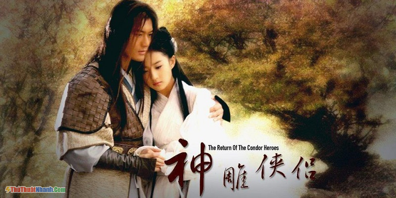 Thần Điêu Đại Hiệp 2006 – The Condor Heroes