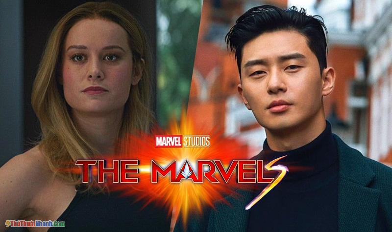 The Marvels
