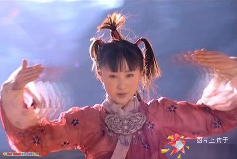 Thiên Sơn Đồng Lão - Phái Tiêu Dao - 1994