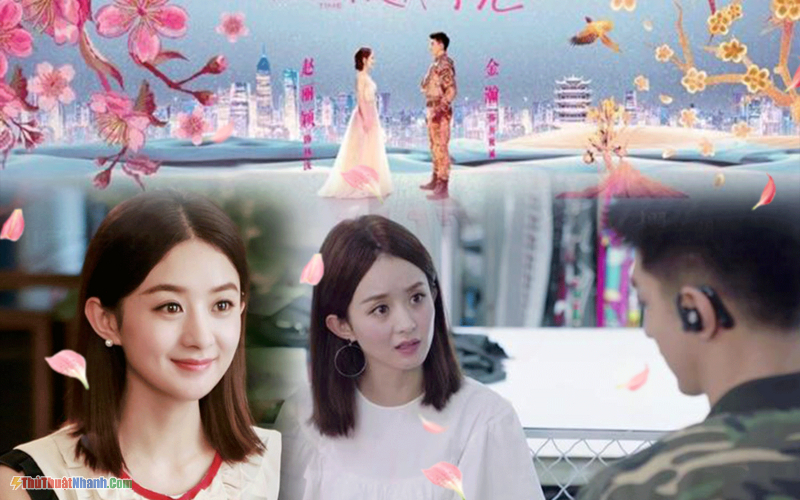Thời Gian Tươi Đẹp Của Anh Và Em – Our Glamorous Time (2018)