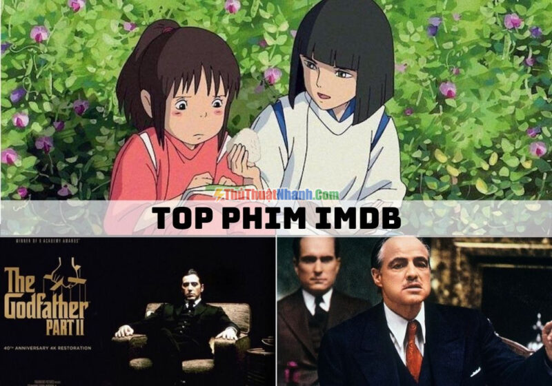 Top phim IMDB