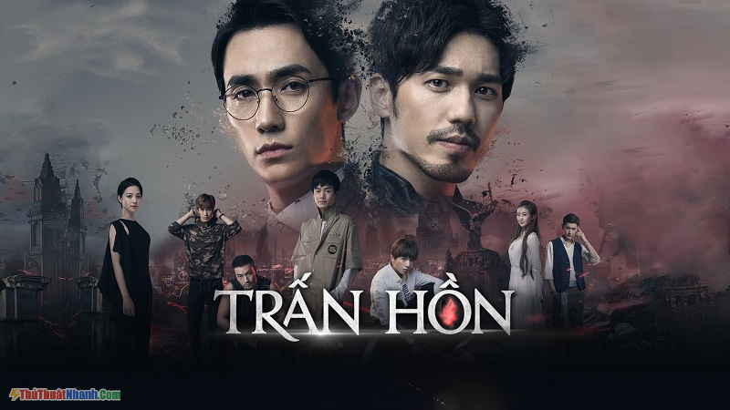 Trấn Hồn