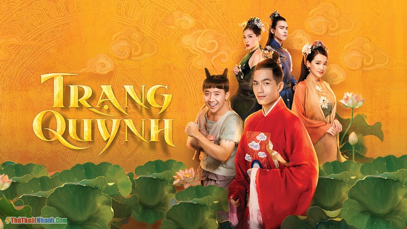 Trạng Quỳnh