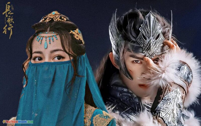 Trường ca hành