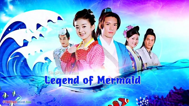 Truy Ngư Truyền Kỳ – The Legend of Chasing Fis (2013)