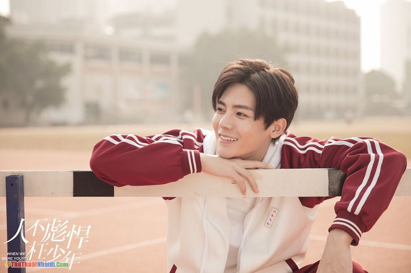 When We Were Young – Thời Thanh Xuân Tươi Đẹp Nhất
