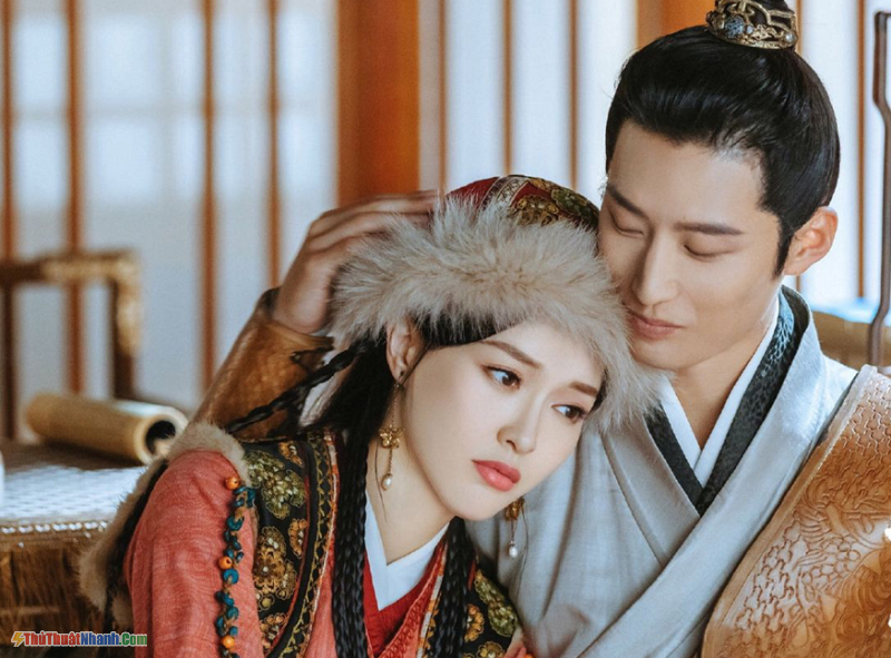 Yến Vân Đài (2020)