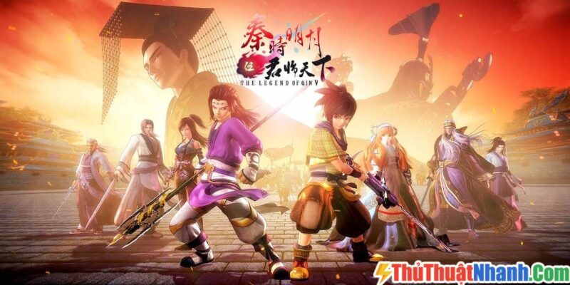 top phim hoạt hình 3d trung quốc hay nhất Tân Thời Minh Nguyệt (2007)