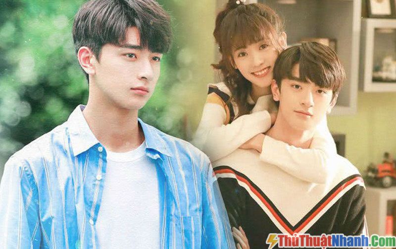 top phim học đường Trung Quốc Gửi Thời Thanh Xuân Ấm Áp Của Chúng Ta