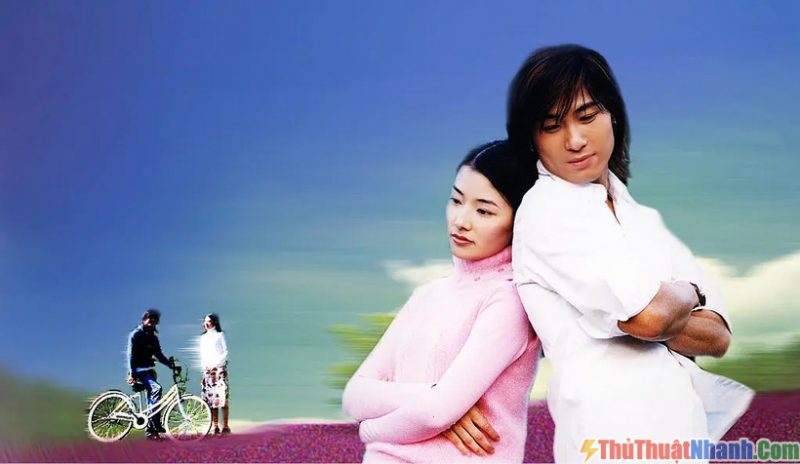 Phim Đài Loan - Huân Y Thảo.