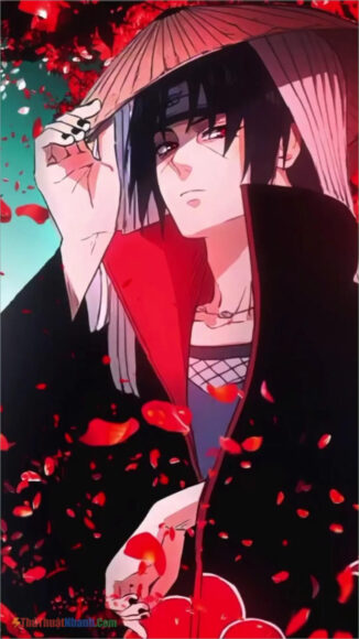 Ảnh Itachi
