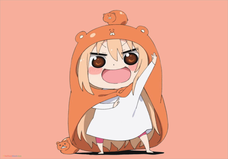 Ảnh Umaru
