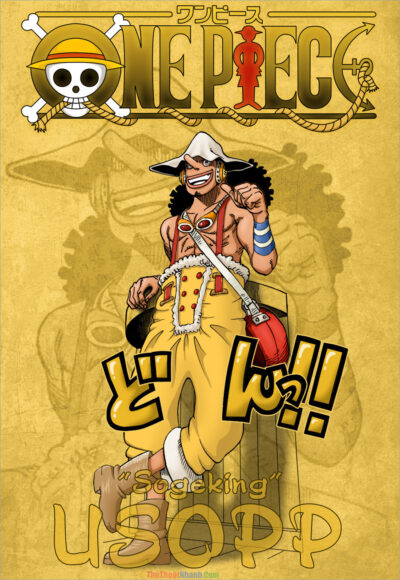 Ảnh Usopp