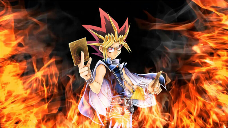 Ảnh Yugioh, hình nền Yugioh