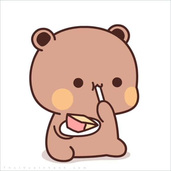 Avatar Gấu