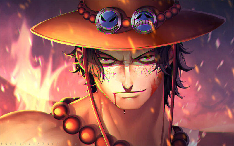 Hình nền Ace