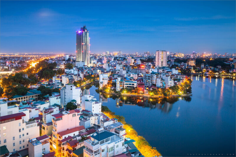 Hình nền Hà Nội