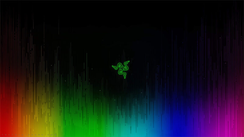 Hình nền Razer