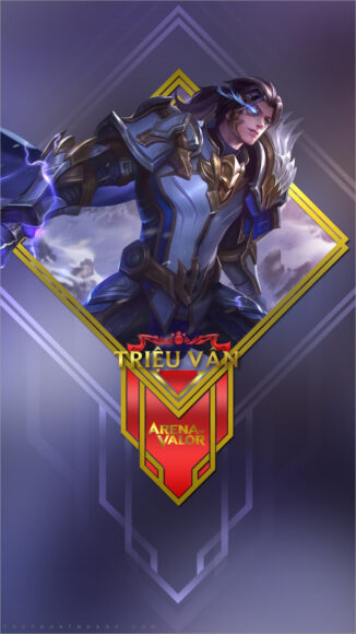 Hình nền Triệu Vân