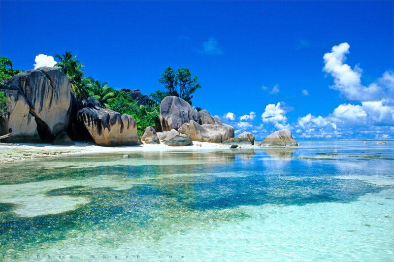 Hình nền biển