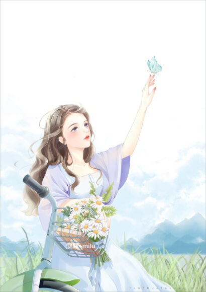 Hình nền tâm trạng