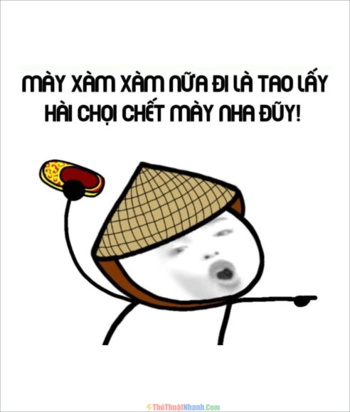Meme hài
