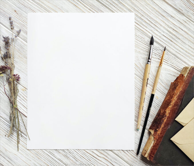 Background giấy