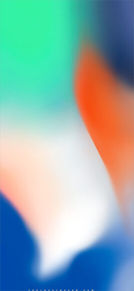 Hình nền iPhone X