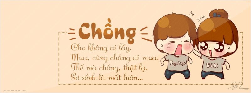 ảnh bìa zalo