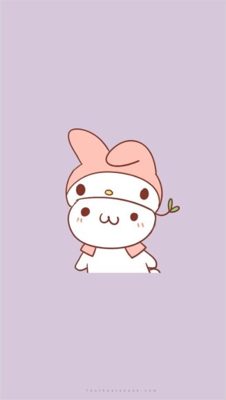hình nền chibi