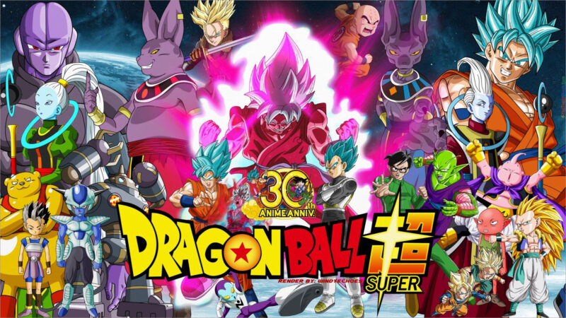 Ảnh Dragon Ball
