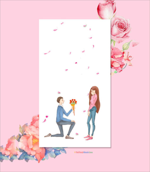 Ảnh tỏ tình