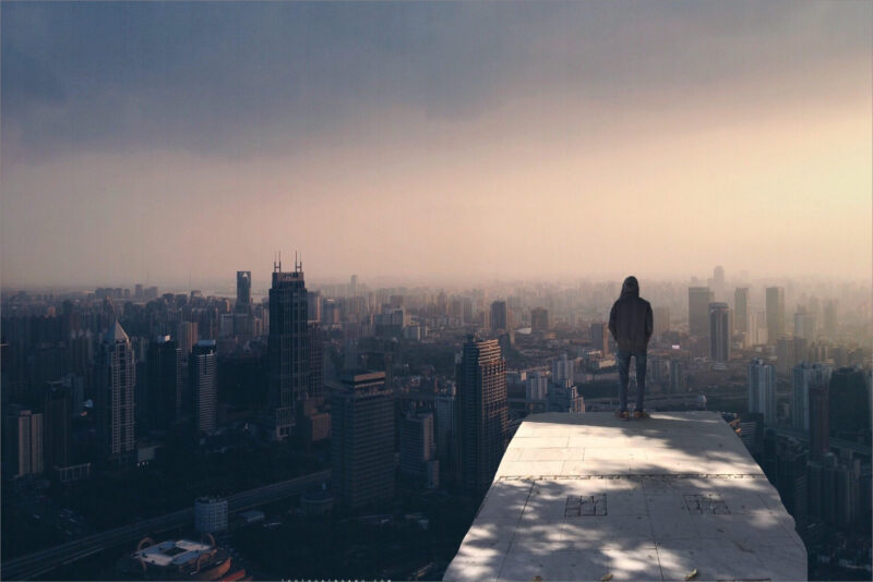 Background buồn