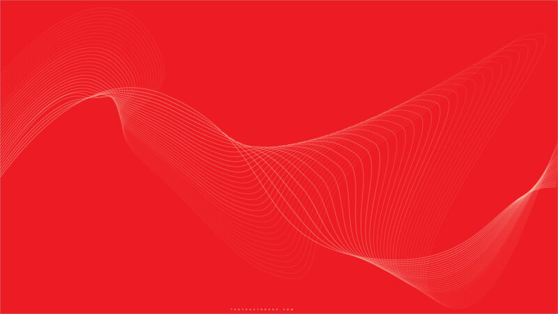 Background đỏ