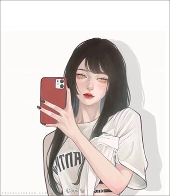 Hình ảnh lạnh lùng
