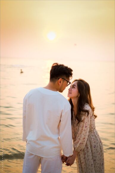 Hình ảnh người yêu