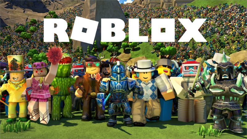 hình ảnh roblox